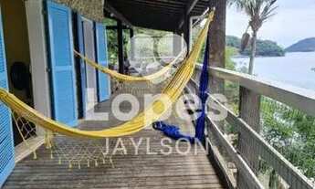 Imagem 4: Casa de rua-À VENDA-Centro-Mangaratiba-RJ