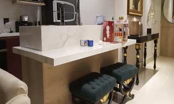 Imagem 5: BARUERI - Apartamento Padrão - ALPHAVILLE EMPRESARIAL