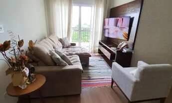 Imagem 4: Araçatuba - Apartamento - Novo Umuarama