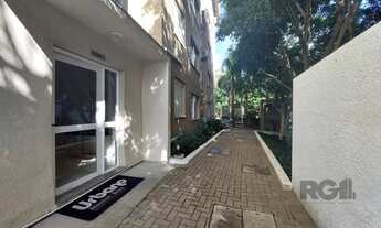 Imagem 2: PORTO ALEGRE - Apartamento Padrão - Menino Deus