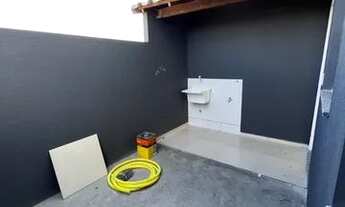 Imagem 6: Duplex estilo contemporânea - primeira locação