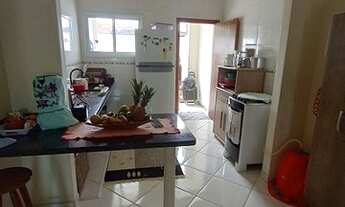 Imagem 5: Apartamento 2qts/ste/1vg- 90m² - Riviera da Barra
