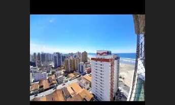 Imagem 5: Apartamento para venda com 72 metros quadrados com 2 quartos em Mirim - Praia Grande - SP