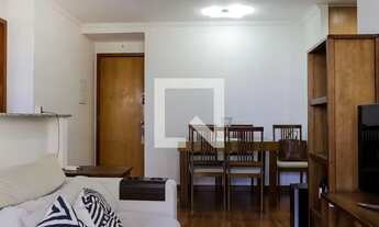 Imagem 3: Apartamento para Aluguel - Barra da Tijuca, 2 Quartos, 70 m2