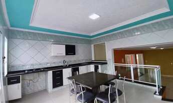 Imagem 5: SOBRADO JARDIM CORCOVADO CAMPO LIMPO PAULISTA/SP