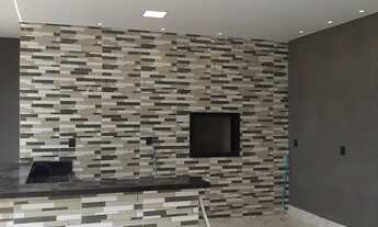 Imagem 5: Casa com Piscina na 26 de Setembro