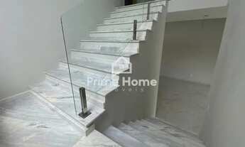 Imagem 6: Casa com 3 dormitórios à venda, 230 m² por R$ 1.170.000,00 - Residencial Real Park Sumaré