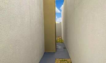 Imagem 3: Venda, casa térrea,Vila Almeida,Campo Grande,MS