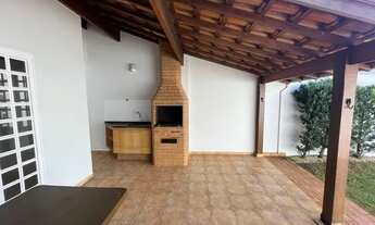 Imagem: Casa em Alto Padrão com 3 dormitórios