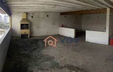 Imagem 2: Casa com 2 dormitórios à venda, 240 m² por R$ 900.000,00 - Vila Guarani (Zona Sul) - São P