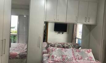 Imagem 6: Ótimo sobrado localizado próximo ao Metrô Penha com 138m²