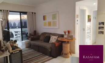 Imagem 3: VARANDAS DO MAR - Apto c/ linda Vista mar e Canal de Marapendi