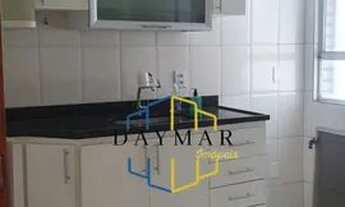 Imagem 2: Apartamento para aluguel possui 100 metros quadrados com 3 quartos