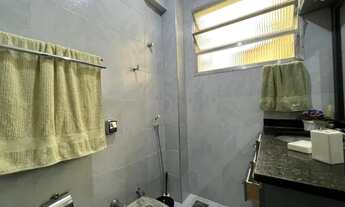 Imagem 5: Mobiliado | 01 Quarto Principal + Quarto Menor