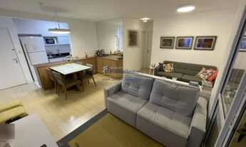 Imagem: Apartamento com 74m²de área Privativa