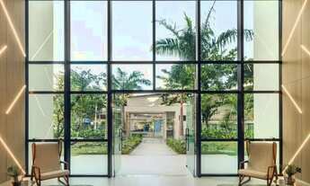 Imagem 3: Apartamento para venda tem 93 metros quadrados com 3 quartos em Boa Viagem - Recife - PE