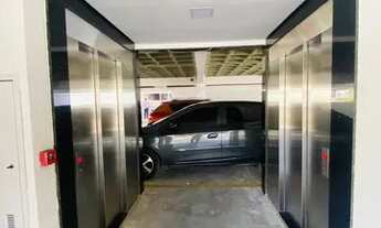 Imagem 3: Apartamento para venda tem 52 metros quadrados com 2 quartos