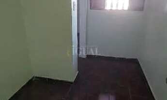 Imagem 2: CASA TÉRREA - VILA CURUÇA