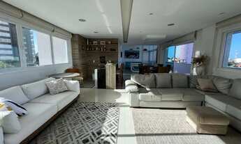 Imagem: Amplo apartamento mobiliado no Tutto Residenziale!