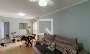 Imagem 3: Apartamento para Aluguel - Vila das Mercês, 3 Quartos, 62 m2