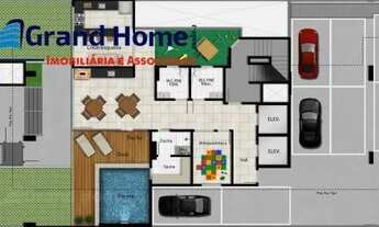 Imagem 7: Apartamento 4 quartos em Praia da Costa