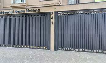 Imagem 4: Apartamento para venda possui 44 metros quadrados com 2 quartos em Vila Guaca - São Paulo