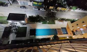 Imagem 3: Apartamento para venda com 60 metros quadrados com 2 quartos em Jardim Atlântico - Serra