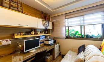 Imagem 7: Apartamento para Aluguel - Santa Rosa , 3 Quartos, 93 m2