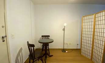 Imagem 2: Apartamento/studio para aluguel, 35 M², 1 dormitório em Santa Cecília - São Paulo - SP