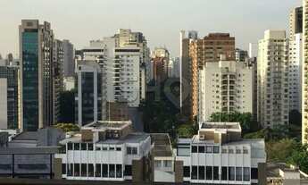 Imagem 7: Apartamento na Vila Nova Conceição com 1 dormitório