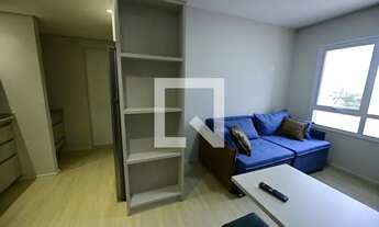 Imagem 3: Apartamento para Aluguel - Setor Marista, 1 Quarto, 28 m2