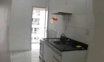 Imagem 6: Aluguel Provence 3/4 sendo 2 suítes, varanda gourmet, 2 vagas de garagem cobertas