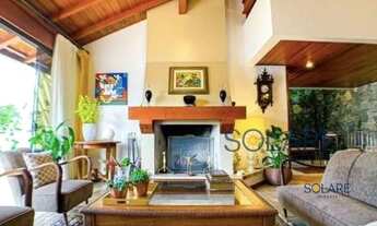 Imagem: Casa de 4 dormitórios (1 suíte) e 4 vagas