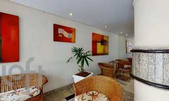 Imagem 4: Apartamento para venda possui 80 metros quadrados com 2 quartos em Vila Buarque - São Paul