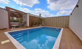 Imagem 4: Apartamento - Parque Brasília - Campinas