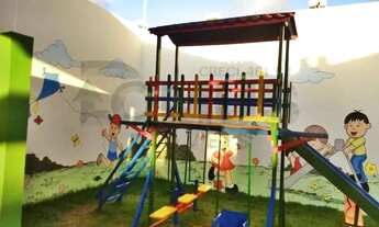 Imagem 4: Apartamento Para Venda Doce Vida Bosque . 45 Metros Quadrados no Rosa Elze