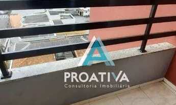 Imagem 7: Apartamento com 2 dormitórios para alugar, 59 m² - Jardim - Santo André/SP