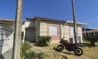 Imagem: Casa Condomínio em São Carlos