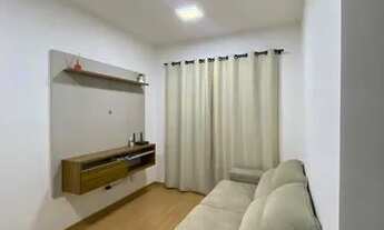 Imagem 2: Vendo ágio de apartamento em frente ao capim dourado Mobiliado