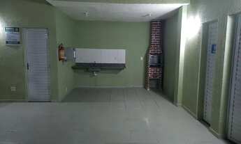 Imagem 5: Alugo apartamento residencial jardins bnh