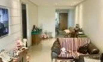 Imagem 4: Apartamento à venda em Rudge Ramos com 160 m², 4 quartos, 4 suítes, 3 vagas