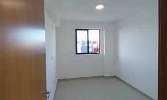 Imagem 5: Apartamento 56m² nos Bancários com piscina e elevador