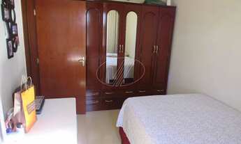 Imagem 6: Apartamento - Jardim Pacaembu - Campinas