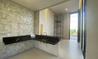 Imagem 3: Casa no Condomínio Buona Vita _3 dormitórios (suíte com closet + 2 duas suítes