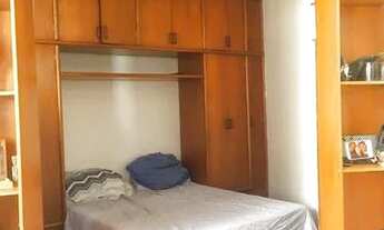 Imagem 3: Conjugadao Kitnet com 1 dormitório