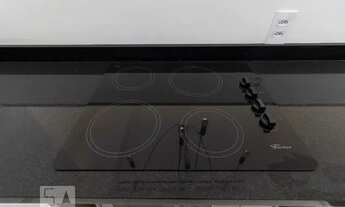 Imagem 7: Apartamento para Aluguel - Chácara Santo Antonio, 1 Quarto, 49 m2