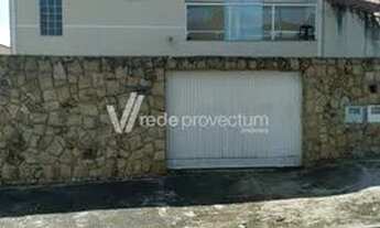 Imagem 2: Casa - Jardim Campos Elíseos - Campinas