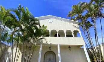 Imagem 1: Belíssima casa Casa com 5 dormitórios