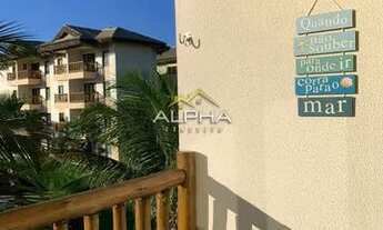 Imagem 6: Apartamento para venda com 39 metros quadrados com 1 quarto em Cumbuco - Caucaia - CE