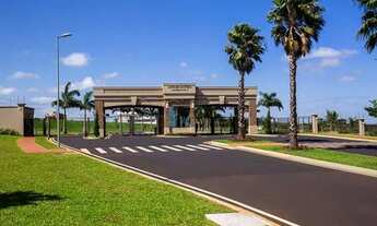 Imagem 6: Ribeirão Preto - Loteamento/Condomínio - Residencial Alto do Castelo